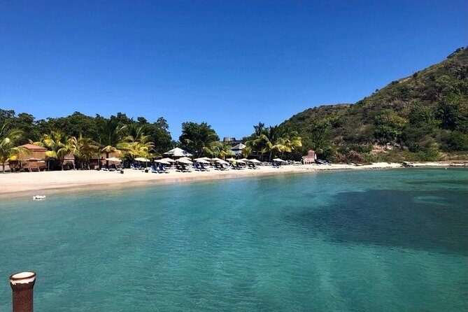 Best of St. Kitts Highlight Tour. - Who this tour suits best