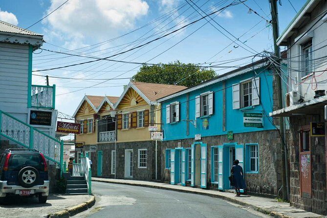 Discover Nevis, Island Tour (Private) - Key things to know before you go