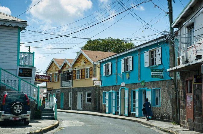 Discover Nevis, Island Tour (Private) - Price and Logistics: Is US$85 Good Value?