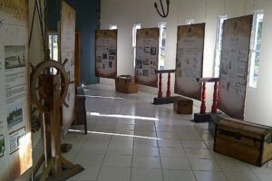 Exotic Island Tour from Basseterre - Where you start: Port Zante timing and pickup reality