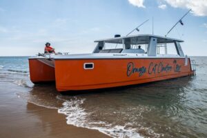 Full Day Luxury Snorkel Charter With Lunch (Minimum 10 Guests) - Private Bay Snorkeling in St Kitts: Equipment and Crew Guidance