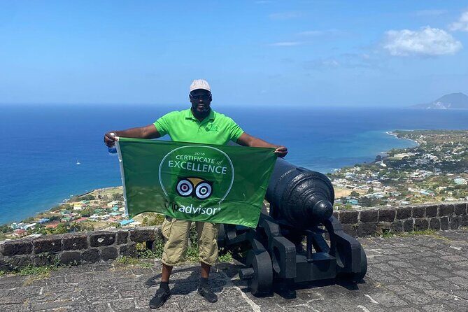 Half-Day Island Adventure of St Kitts - Key Things That Make This Tour Worth Your Time