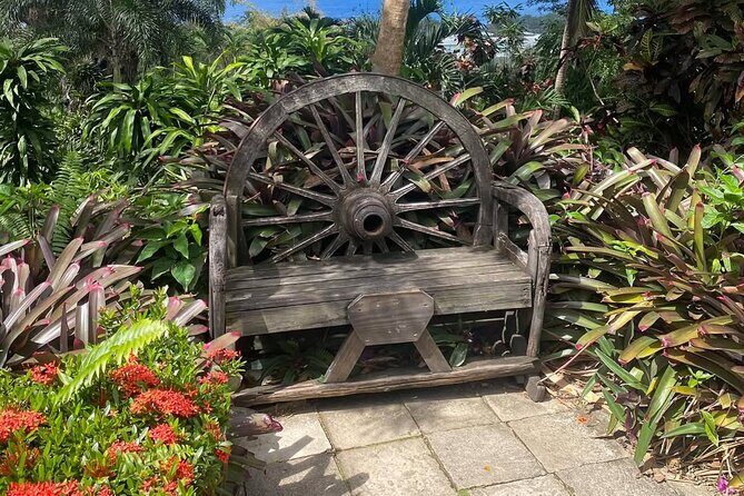 Half-Day Island Adventure of St Kitts - Brimstone Hill Fortress National Park: The UNESCO Stop You Pay For