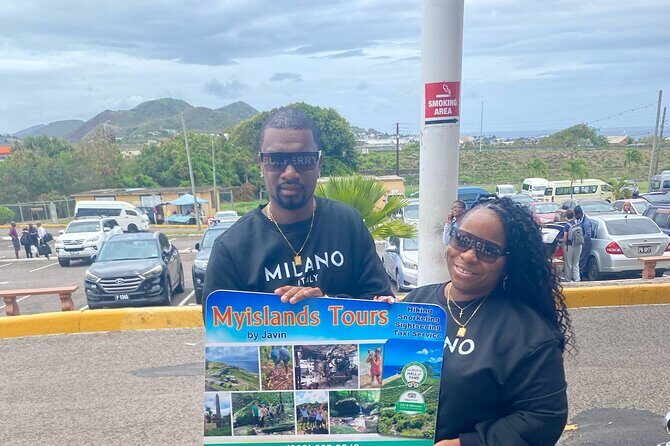 Half-Day Island Adventure of St Kitts - Price and What $95 Includes (Plus the Extras You Should Budget)