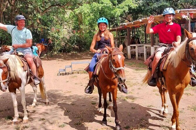 Horseback Riding, A Scenic Escape - Key highlights worth packing for