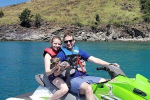 JetSki Snorkel Adventure - Price and Value: What $370 Gets You in Real Time