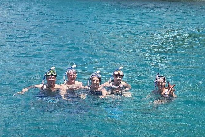 JetSki Snorkel Adventure - Languages, Mobile Tickets, and Simple Planning Moves