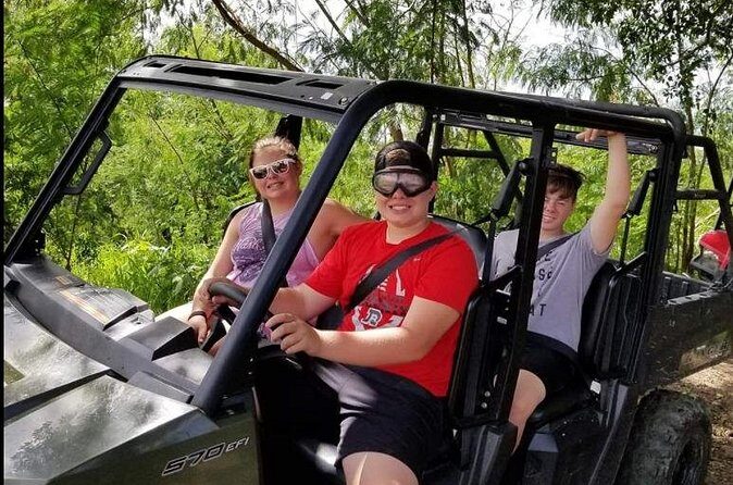 Jungle Bikes Dune Buggy & Beach Tours in St Kitts - What’s included in the $141.03 price (and why it’s not just for driving)