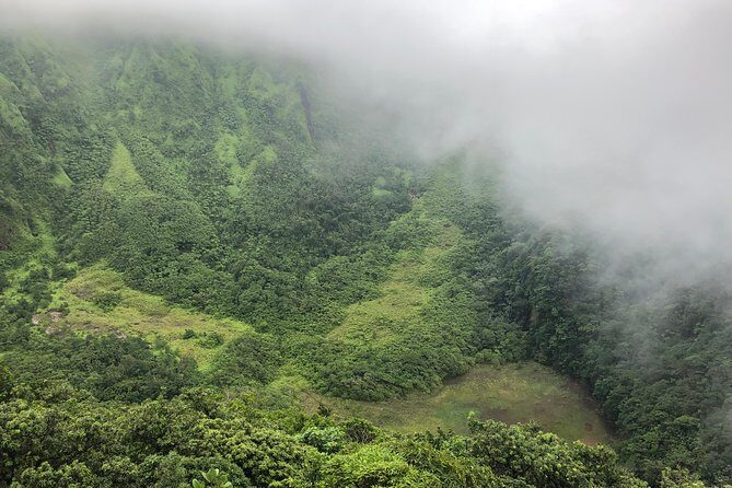 Mount Liamuiga Volcano Tours - Key Things to Know Before You Hike Mount Liamuiga