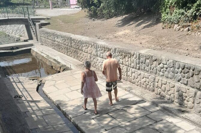Nevis Hot Springs & Bath Village Heritage Experience - Value and price: what $85 buys you on Nevis