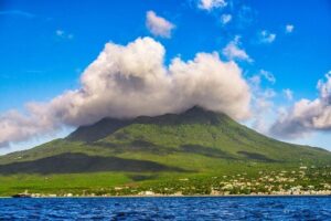 Nevis Island Half-Day Tour - Exploring Nevis at your own pace with real cultural context