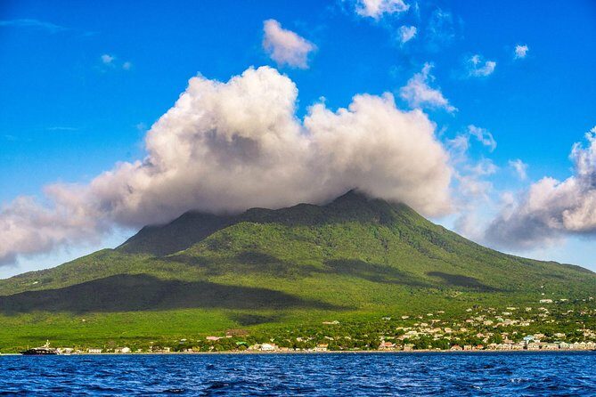 Nevis Island Half-Day Tour - Exploring Nevis at your own pace with real cultural context