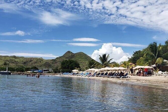 Private airport Transfer from St. Kitts Marriott & Frigate Bay. - Key things to know before you go