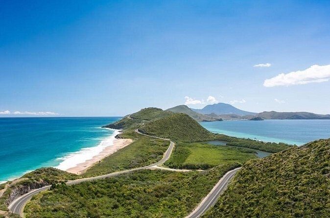 Private airport Transfer from St. Kitts Marriott & Frigate Bay. - Timing and your airport buffer: don’t let 15 minutes become 45