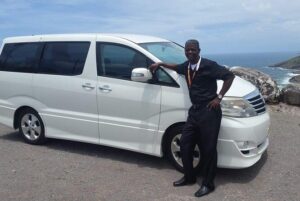 Private Airport Transfers to Park Hyatt & water taxi - Why private pickup is worth it on St. Kitts