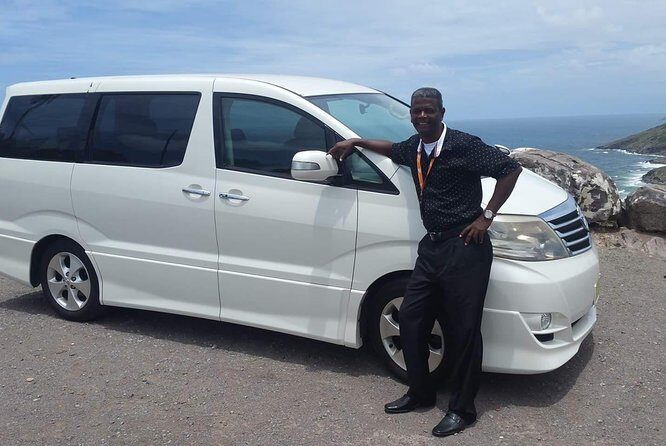 Private Airport Transfers to Park Hyatt & water taxi - Why private pickup is worth it on St. Kitts
