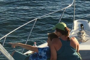 Private Fishing & Snorkel Charters in St Kitts and Nevis - Fishing Setup That Matches Your Style (Trolling, Bottom, Spinning)