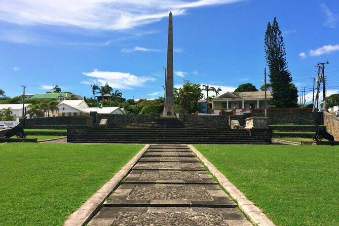 Private taxi to/from Basseterre (Park Hyatt & Cockleshell Beach) - Key Highlights