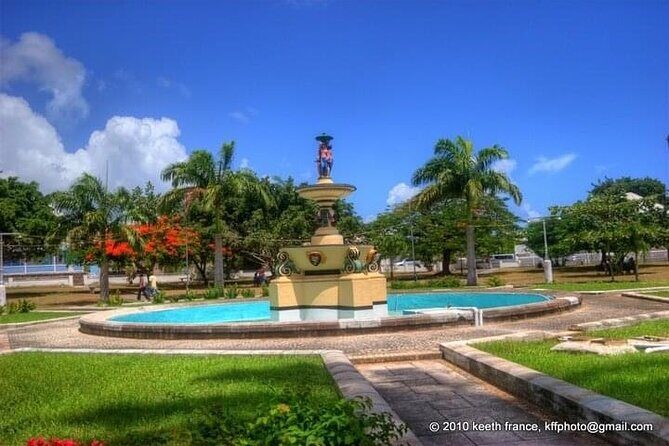 Private taxi to/from Basseterre (Park Hyatt & Cockleshell Beach) - Who This Fits Best (and Who Should Choose Something Else)