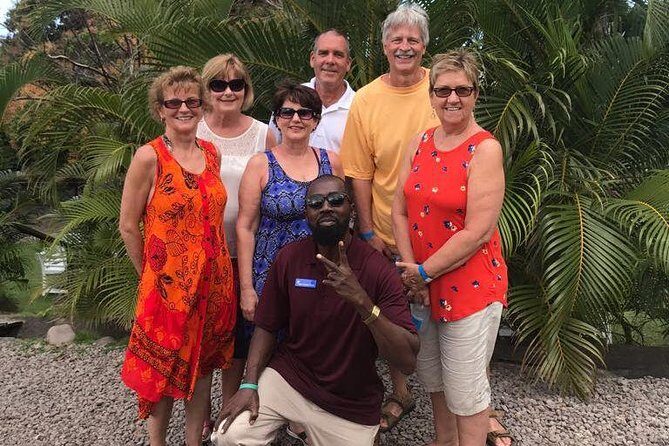 Private Tour in St. Kitts - Basseterre: the historic capital stop that gives you context fast