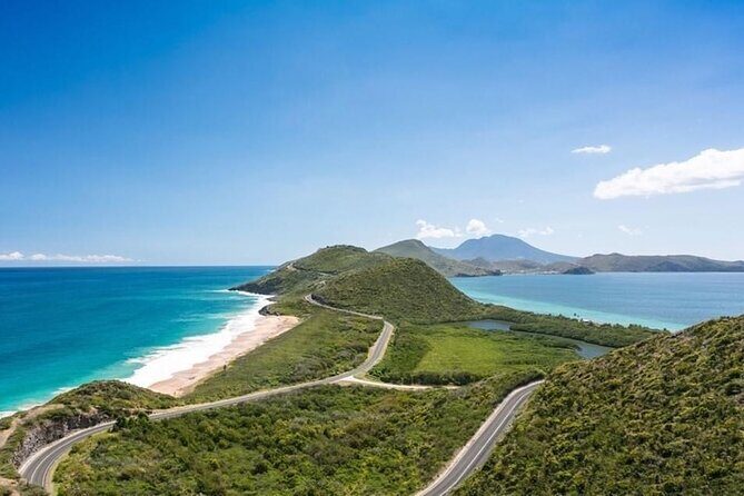 Private transfer from Park Hyatt & water taxi to R.L.B Airport - How This Private Transfer Fits a Real Day on St Kitts