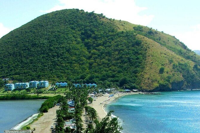 Scenic City Tour and Beach Escape - The mix that makes this tour work: history first, beach second