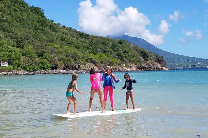 Scenic Stand-up Paddleboarding Adventure Tour - Price and value: $80 for gear, coaching, and the quiet coast
