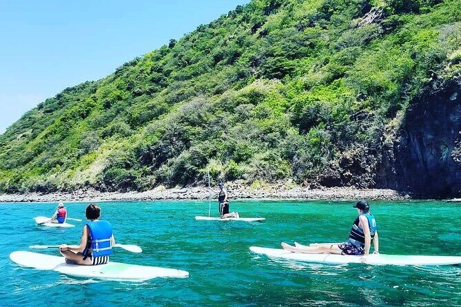 Scenic Stand-up Paddleboarding Adventure Tour - FAQ