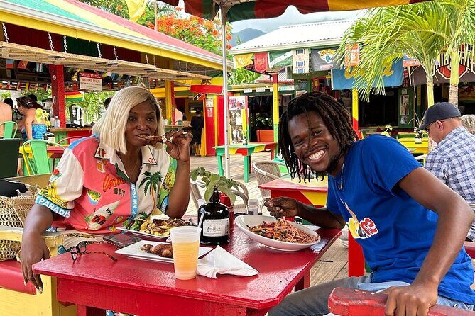 See It All {The Local Behind The Scenes Tour Of Nevis} - Key Highlights You’ll Actually Care About