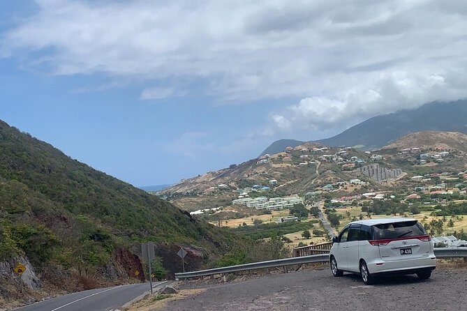 Shared or Private St Kitts Airport Roundtrip Transfer - Price, value, and why this $42 roundtrip can be worth it