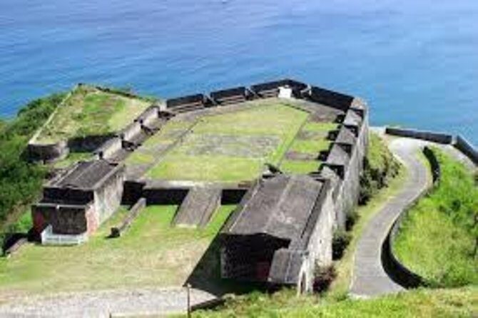 St Kitts 360 Island Sightseeing Tour - Key Highlights Worth Planning For
