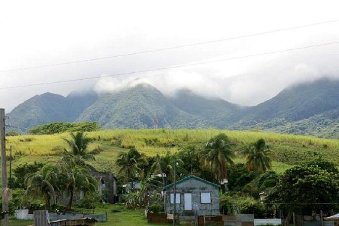 St Kitts Island Tour (Reconfirm Ship or Hotel) - Price and value: what your $85 covers (and what it doesn’t)