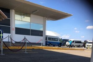 St Kitts & Nevis Airport Roundtrip Transfers - Before You Go: ETA Visa and Forms That Keep You Moving