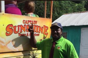 St Kitts Rainforest Nature Tour - Wildlife spotting: what to watch for (and how to improve your odds)