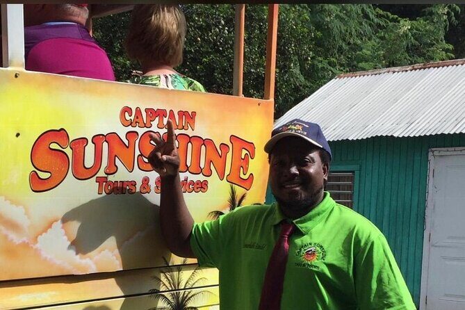 St Kitts Rainforest Nature Tour - Wildlife spotting: what to watch for (and how to improve your odds)