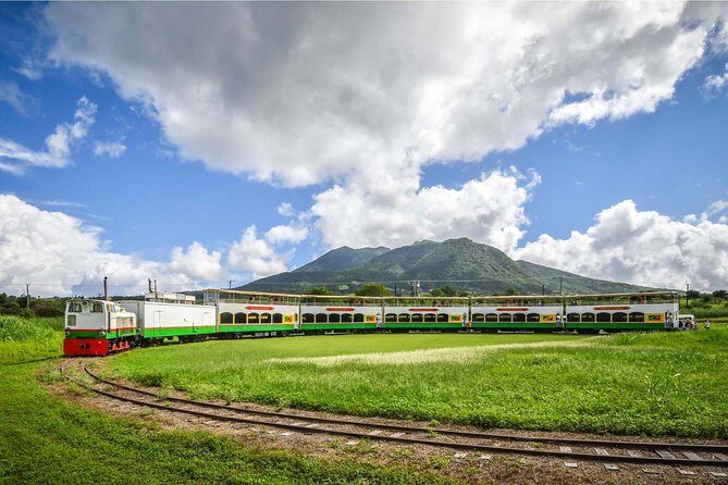 St Kitts Scenic Train Tour (Hotel or Ship) - Practical tips to make your day smoother