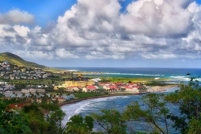 St Kitts Traditional Lunch & Half Day Island Tour - Key things to know before you go