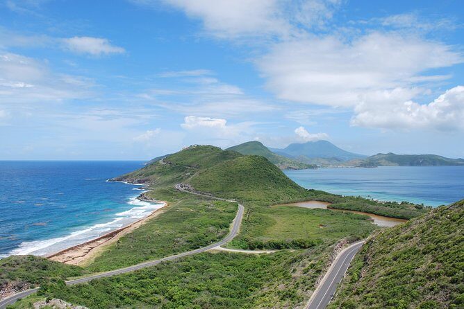 St Kitts Traditional Lunch & Half Day Island Tour - Berkeley Memorial, War Memorial, and the story told in stone