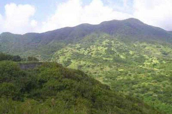St Kitts Volcano Hiking and Sightseeing Excursion - Getting There From Basseterre Without Losing Your Morning
