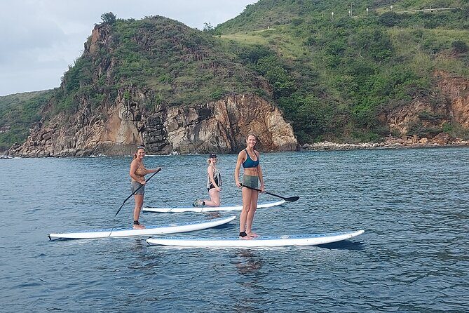 SUP Paddle Board Adventure - Timing, transfers, and who this tour fits best