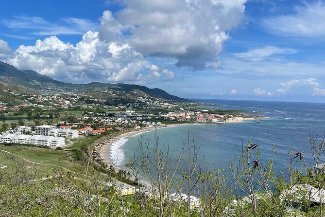 Tour St. Kitts A Scenic Experience (Private Tour) - Key things that make this tour work
