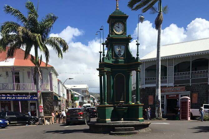 Tour St. Kitts A Scenic Experience (Private Tour) - Private, 4.5 Hours, and a Route That Covers the Island