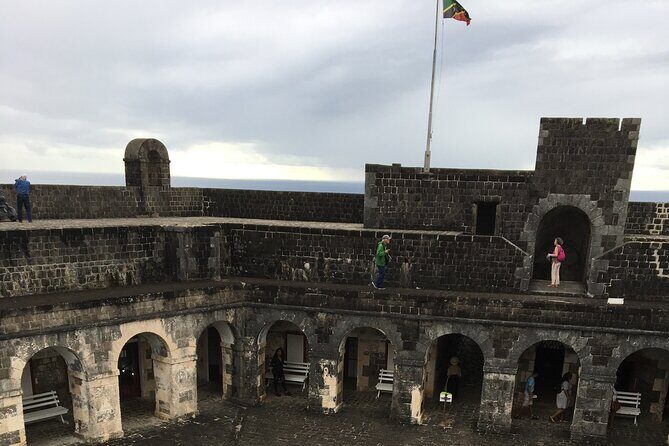 Tour St. Kitts A Scenic Experience (Private Tour) - The Photo Reality: When You’ll Get Great Shots vs. When You’ll Hurry
