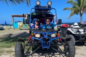 UTV Excursion Through the Beaches and Mountains of Nevis - Price and Value: What $350 Per Group Really Gets You