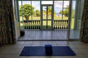 Yoga and Meditation, Group or Private Sessions in Nevis - Group class vs private yoga on Nevis: choose your comfort level