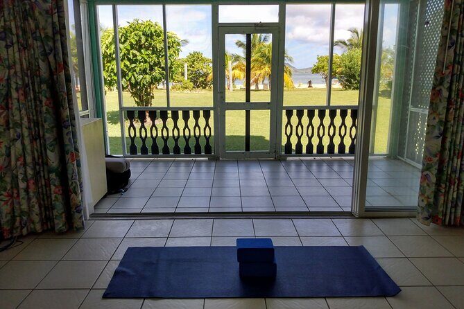 Yoga and Meditation, Group or Private Sessions in Nevis - Group class vs private yoga on Nevis: choose your comfort level